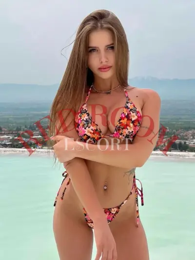 Амальтея — проститутка Алматы