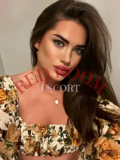 Элина — индивидуалка Алматы