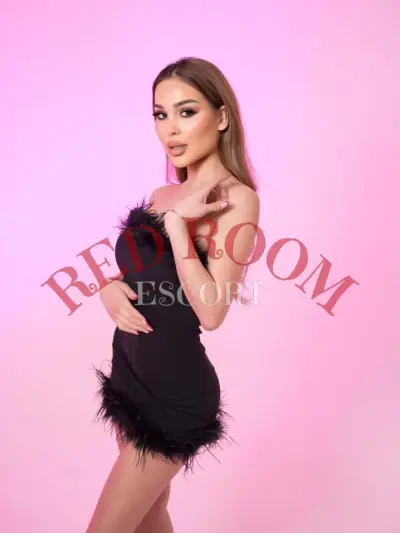 Селена — индивидуалка Алматы