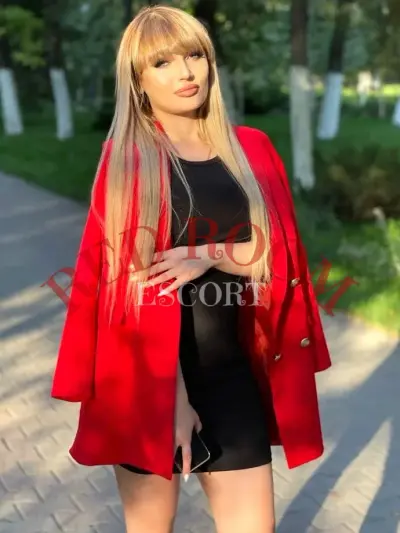 Ками — эскорт Алматы