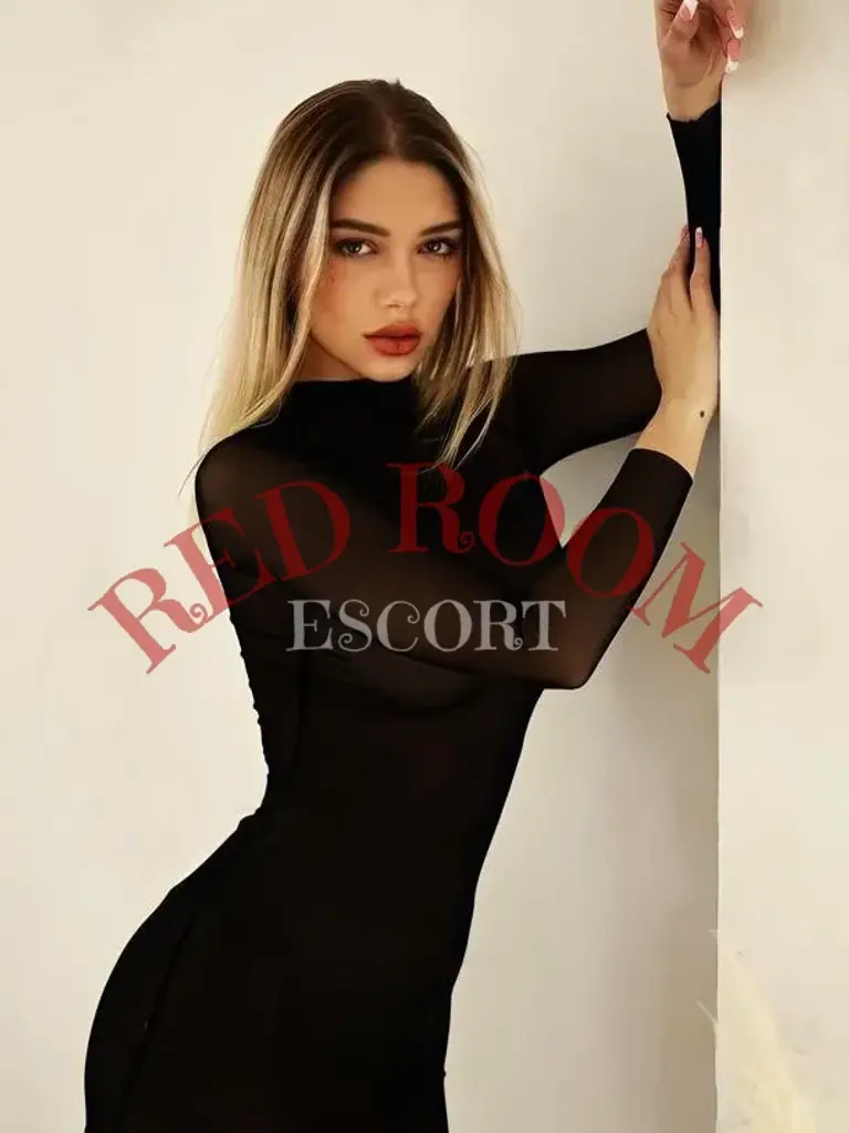 Катрина — проститутка Алматы