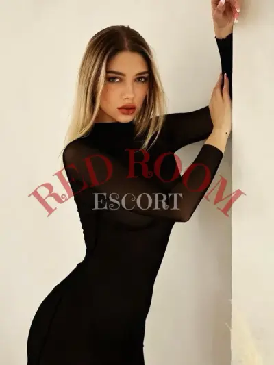 Катрина — проститутка Алматы