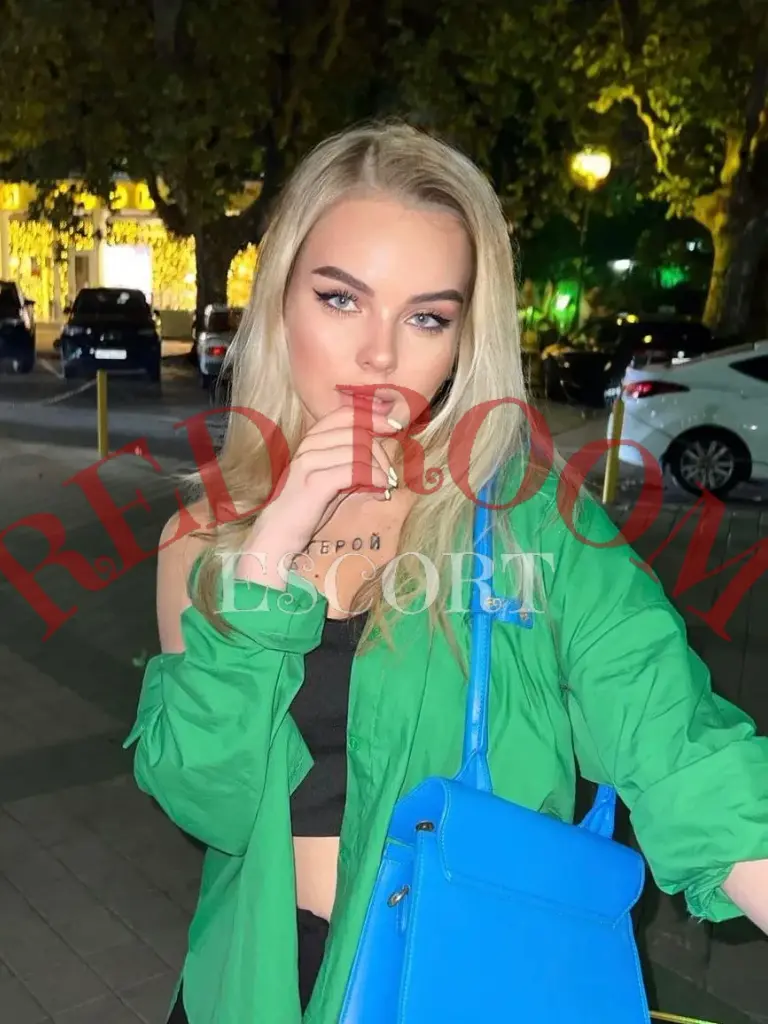 Тася — индивидуалка Алматы