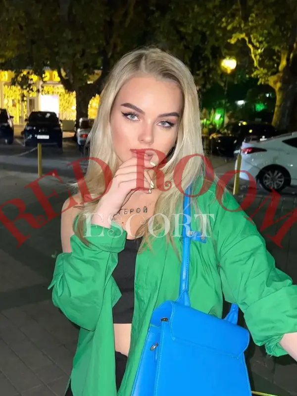Тася — индивидуалка Алматы