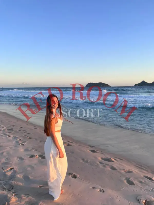 Аиша — проститутка Алматы