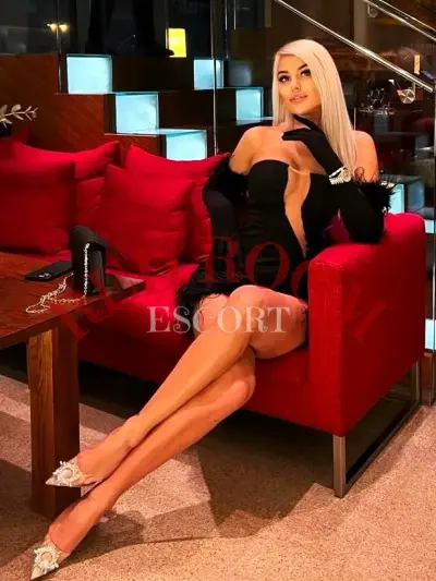 Наталья — индивидуалка Алматы