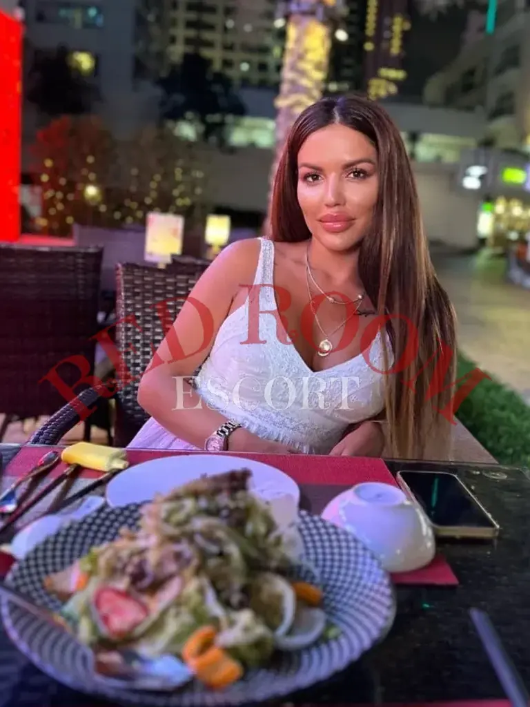 Элина — индивидуалка Алматы