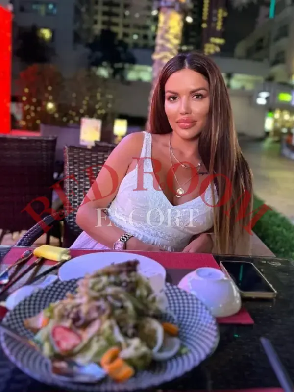 Элина — индивидуалка Алматы