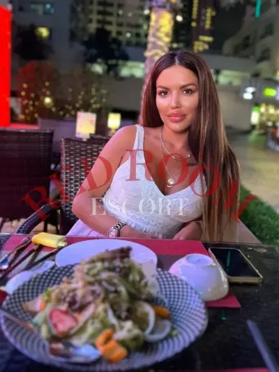 Элина — индивидуалка Алматы