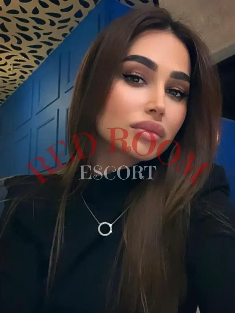 Амина — индивидуалка Алматы