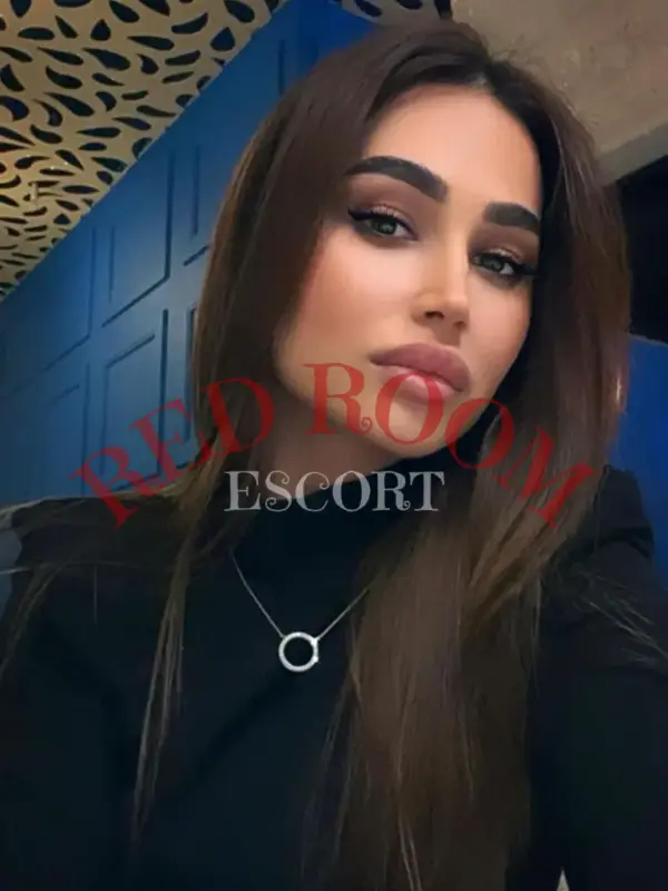 Амина — индивидуалка Алматы