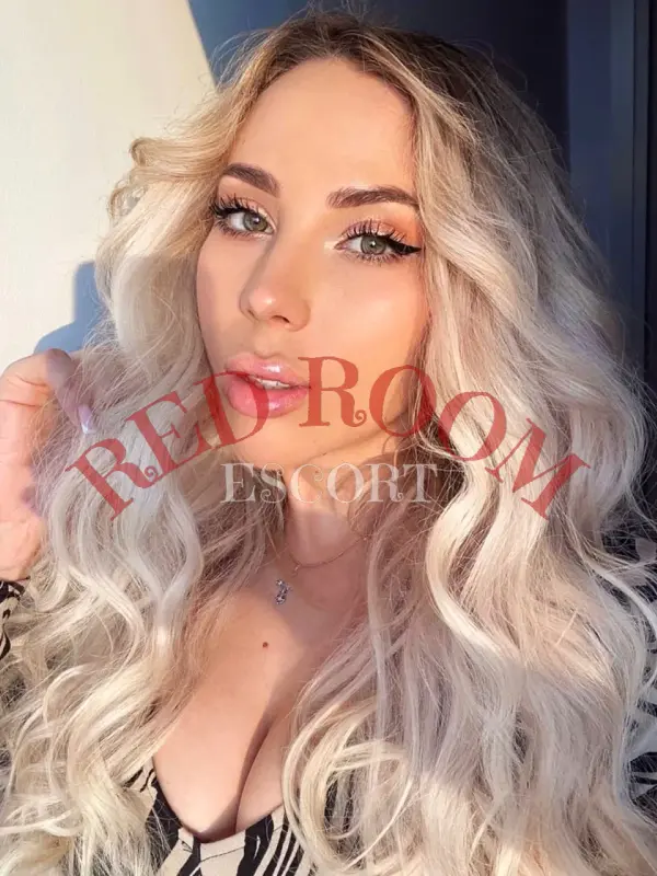 Саша — проститутка Алматы