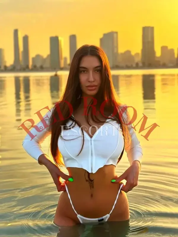 Галина — возраст 22, рост 172