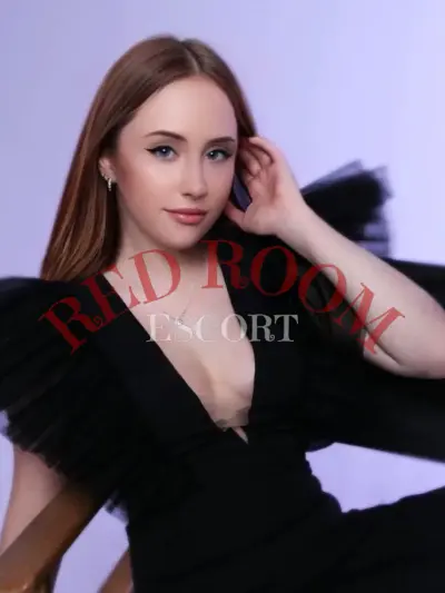 Аннабелла — эскорт Алматы