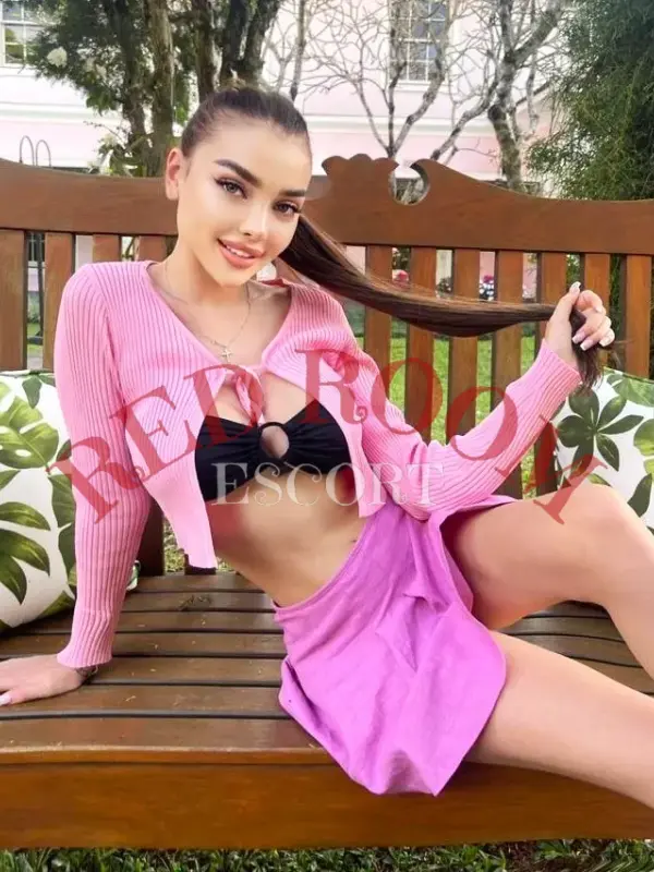 Ассоль — эскорт Алматы