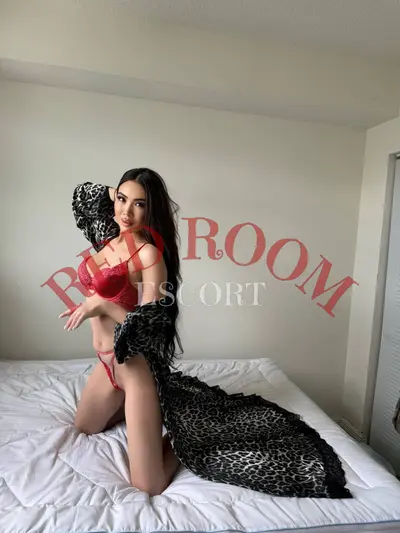 Алина — эскорт Алматы