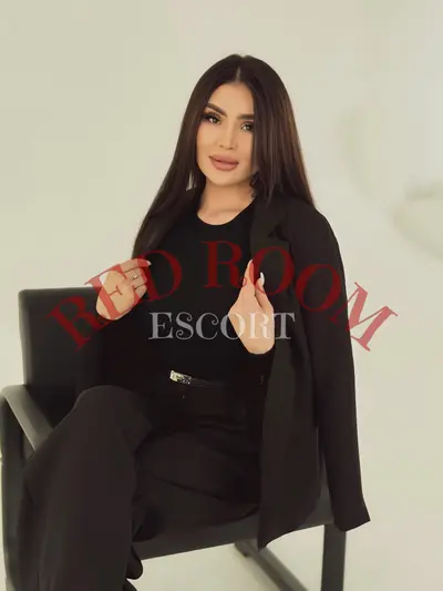 Жозефина — индивидуалка Алматы