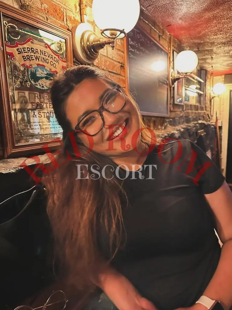 Саванна — проститутка Алматы