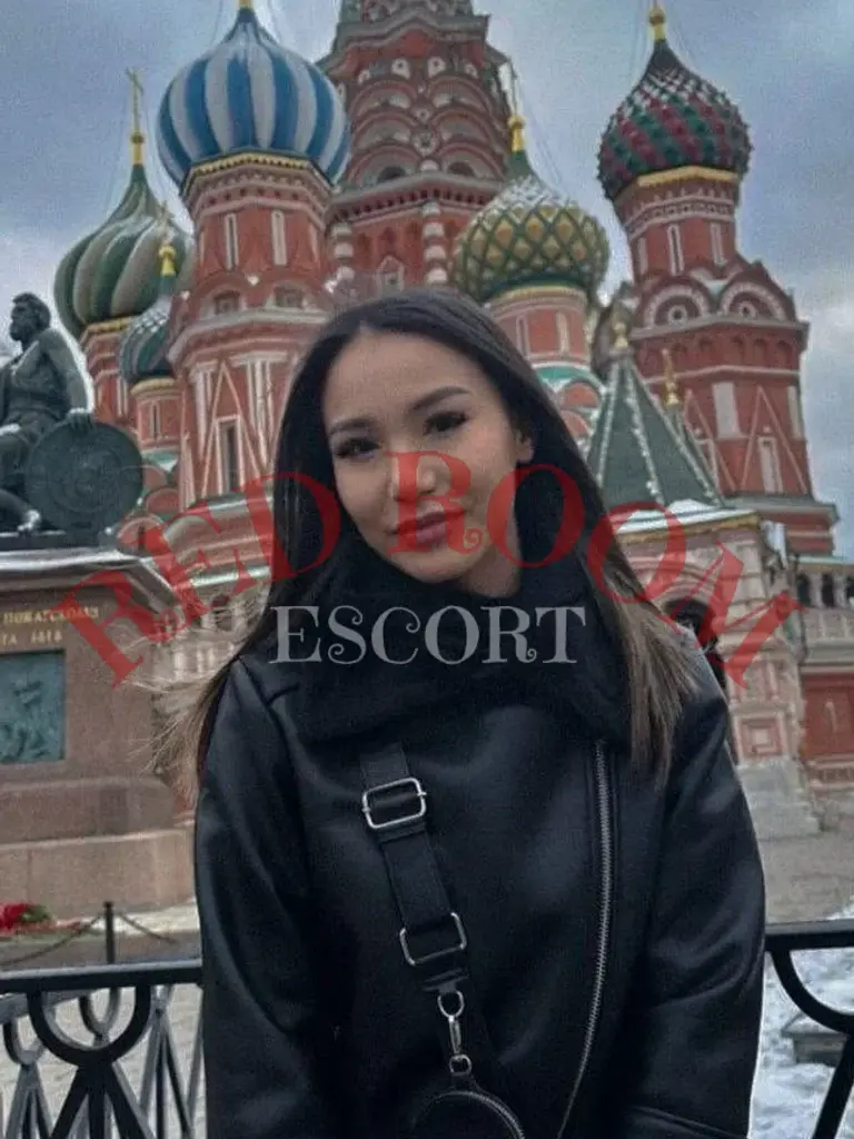 Ману — индивидуалка Алматы