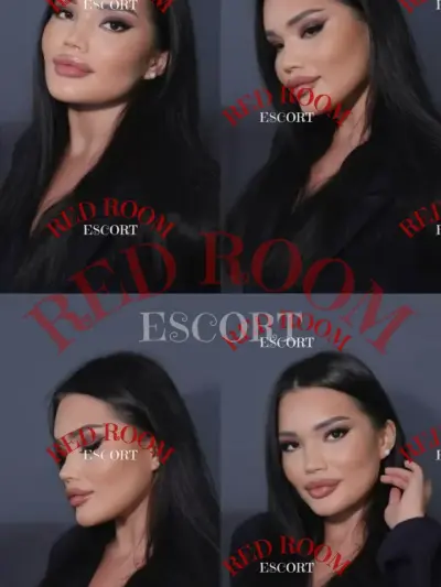 Диана — эскорт Алматы
