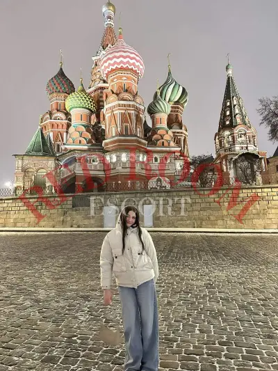 Анна — проститутка Алматы