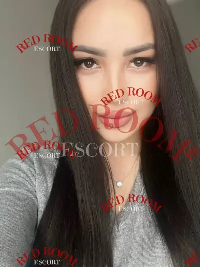 Эля — проститутка Алматы