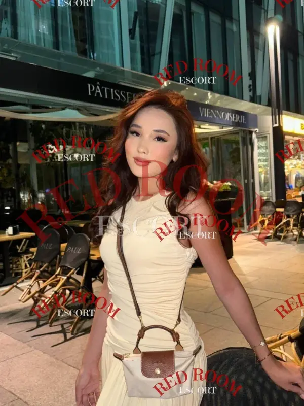 Мадина — проститутка Алматы