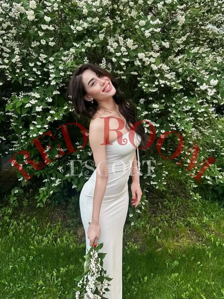 Элиза — проститутка Алматы