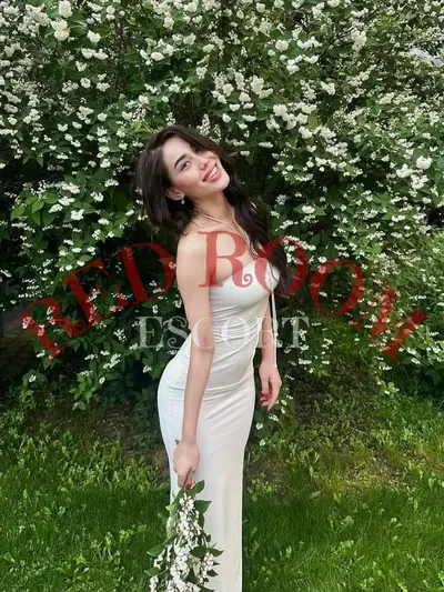 Элиза — проститутка Алматы