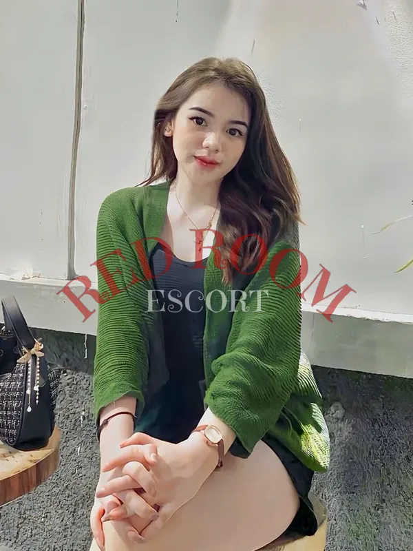 Камилла — эскорт Алматы